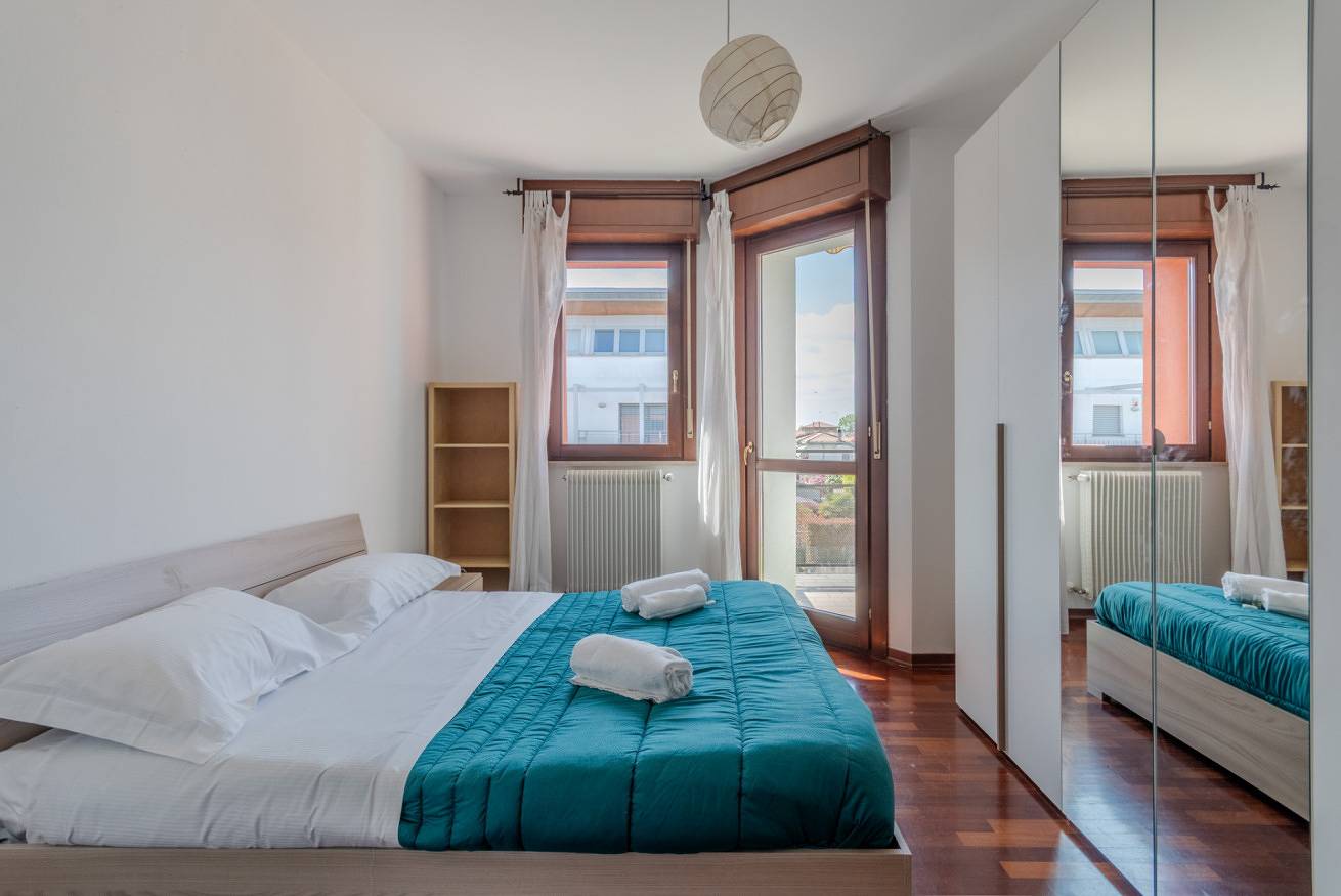Appartement entier, Guesthost - Beautiful Venice Apartment in Mestre, Venise