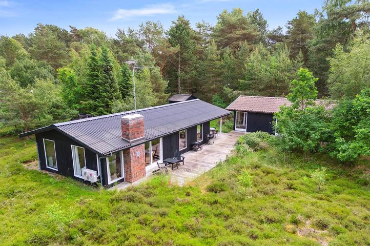 Awesome home in Nykøbing Sj w/ WiFi and 6 Bedrooms in Nykøbing Sjælland, Nordwestseeland