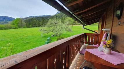 Bauernhof für 4 Personen in Bischofswiesen, Bayerische Alpen, Bild 1