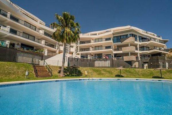 Apartamento entero, Ct 167 - Hollywood Hills en Riviera del Sol in Riviera del Sol, Mijas