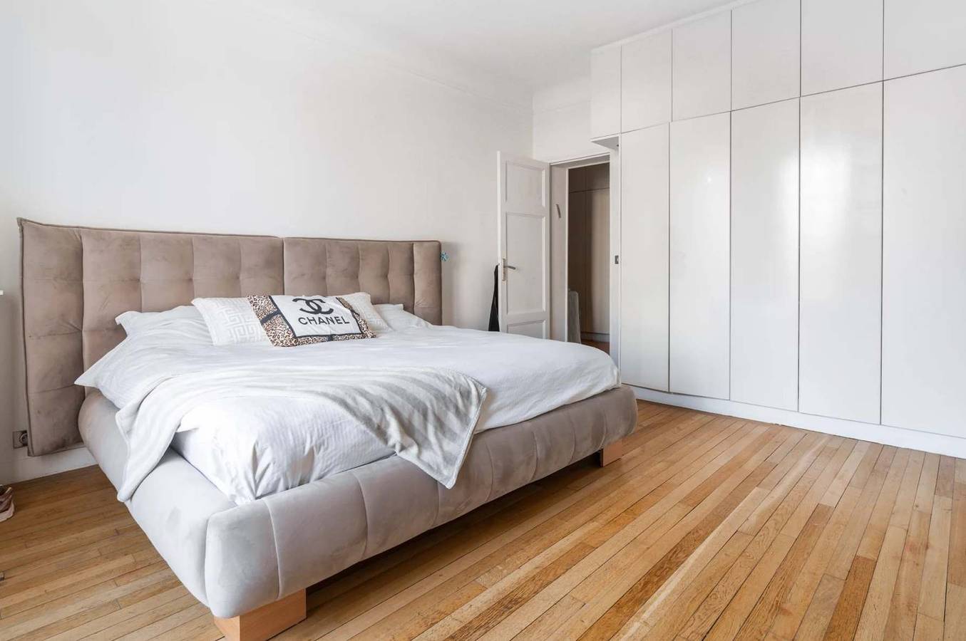Apartamento entero, Signature au coeur de Neuilly in Neuilly-sur-Seine, Altos del Sena