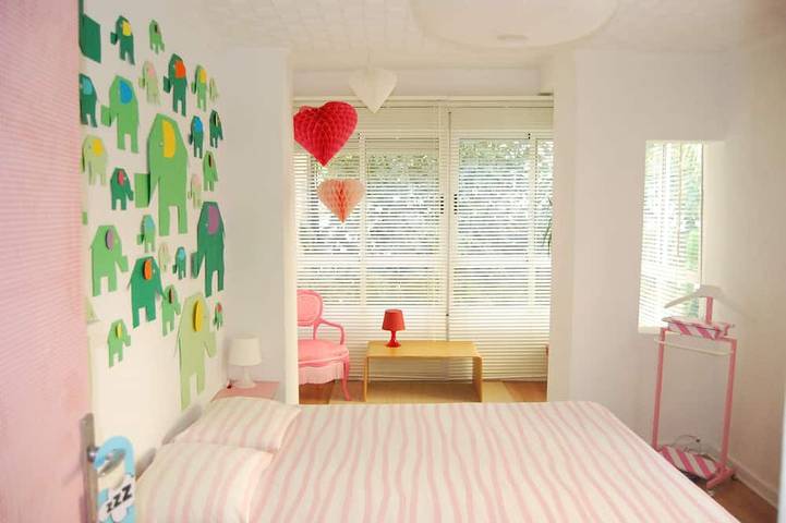 Ganze Wohnung, Haus mit sonniger Terrasse in Murcia in Murcia, Murcia Binnenland