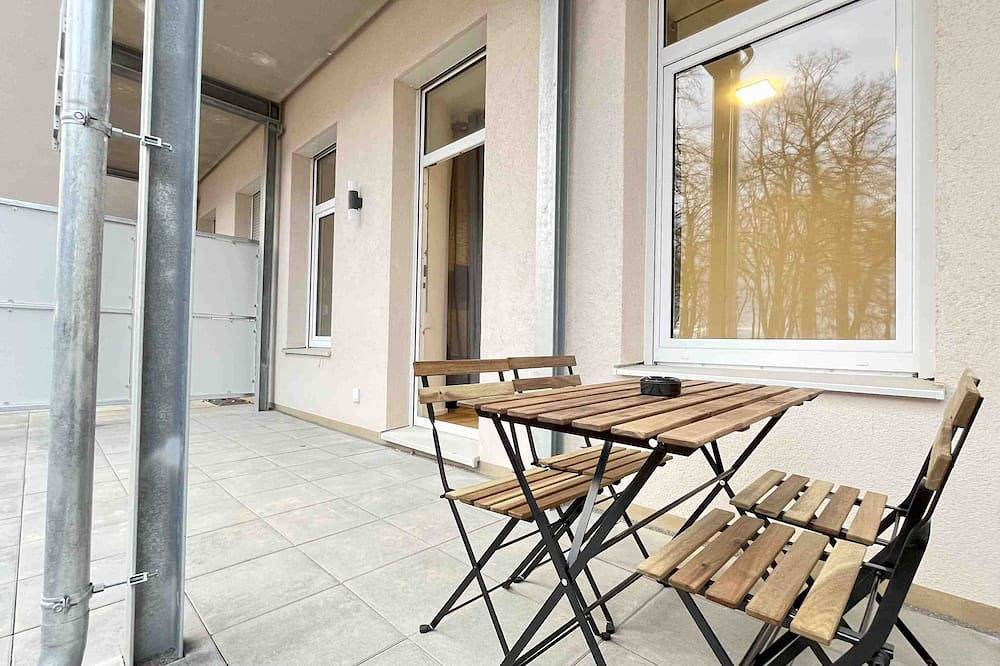 Ganze Wohnung, (Am1013) Moderne Monteurwohnung in Amberg, Ostbayern