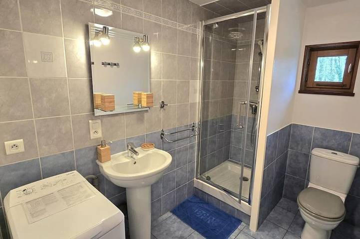 Gîte pour 2 personnes, avec jardin à Tursac - 3