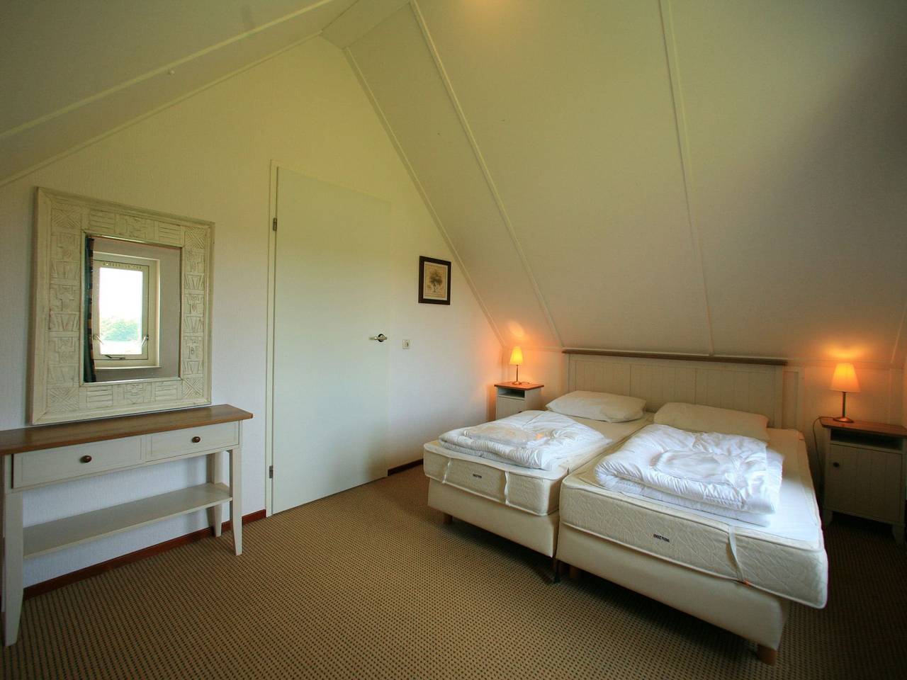 Gemütliches Haus inmitten der Natur in Tynaarlo, Drenthe