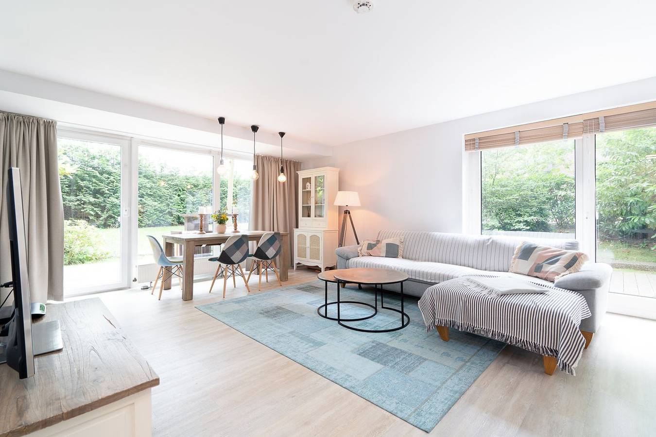 Ferienwohnung in Scharbeutz ab 116€ pro Nacht