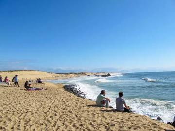 Villa pour 6 Personnes dans Capbreton, Région de Dax, Photo 2
