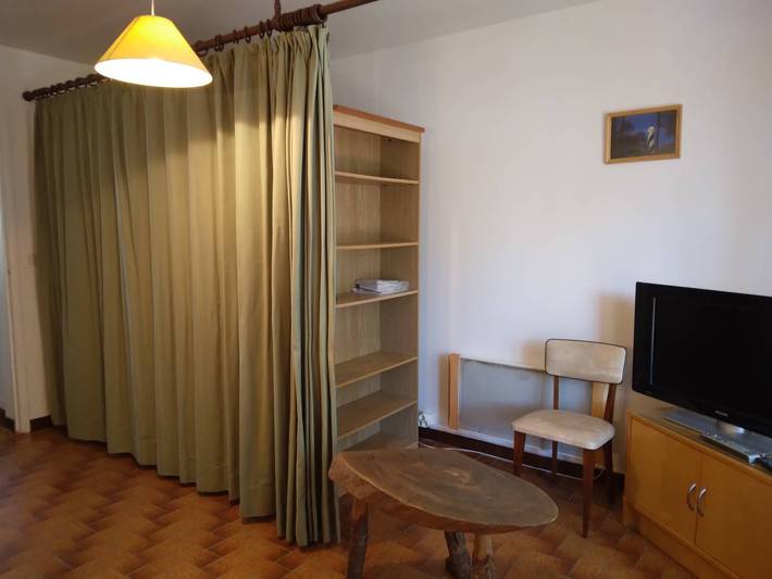 Studio entier, Studio proche de la plage de Contis in Contis, Lit-et-Mixe
