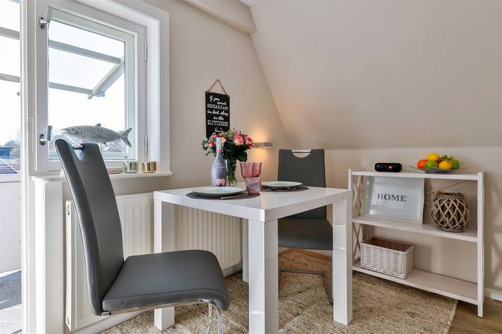 Ganze Wohnung, Stranddistel in Westerland, Sylt (Gemeinde)