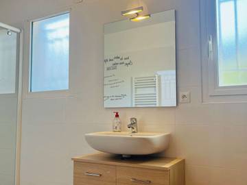 Appartement De Vacances pour 4 Personnes dans L'Île-Rousse, Région de Calvi, Photo 4