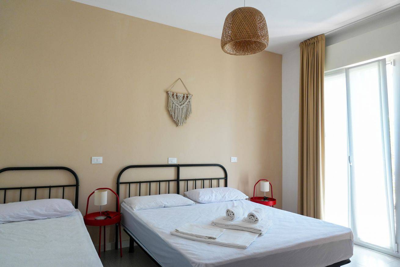 Appartamento intero, Dainese Apartments, Casa Ester, Lido di Jesolo in Lido di Jesolo, Jesolo Centro