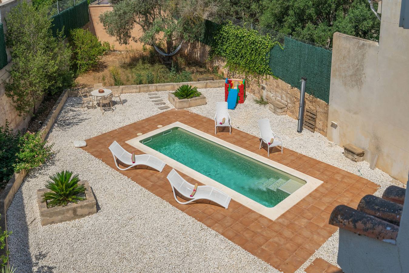 Rostoll Espai de Calma in Muro, Mallorca Norden