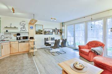 Ferienwohnung für 3 Personen in Zingst, Fischland - Darß - Zingst, Bild 4