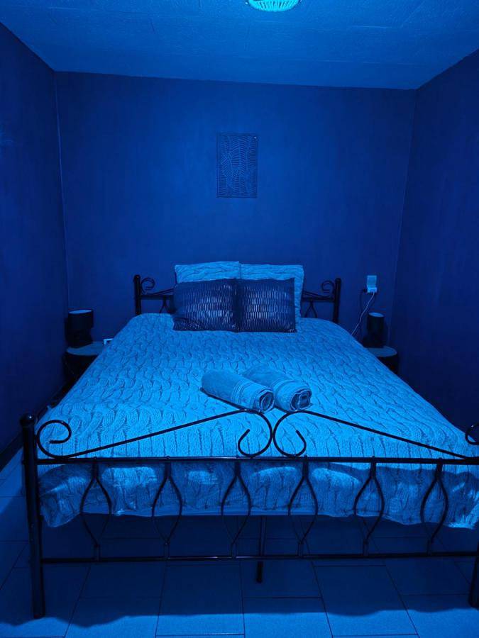 Gîte pour 2 personnes, avec jacuzzi à Solre-le-Château - 3