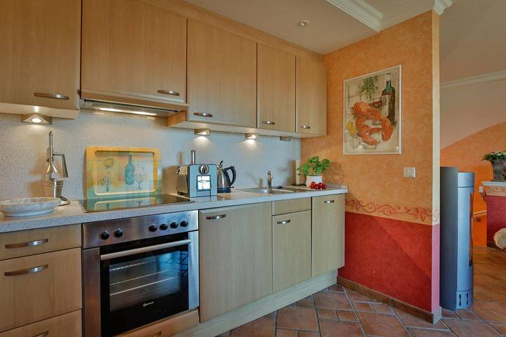 Ganze Wohnung, Nordlys App.2B in Rantum, Sylt (Gemeinde)