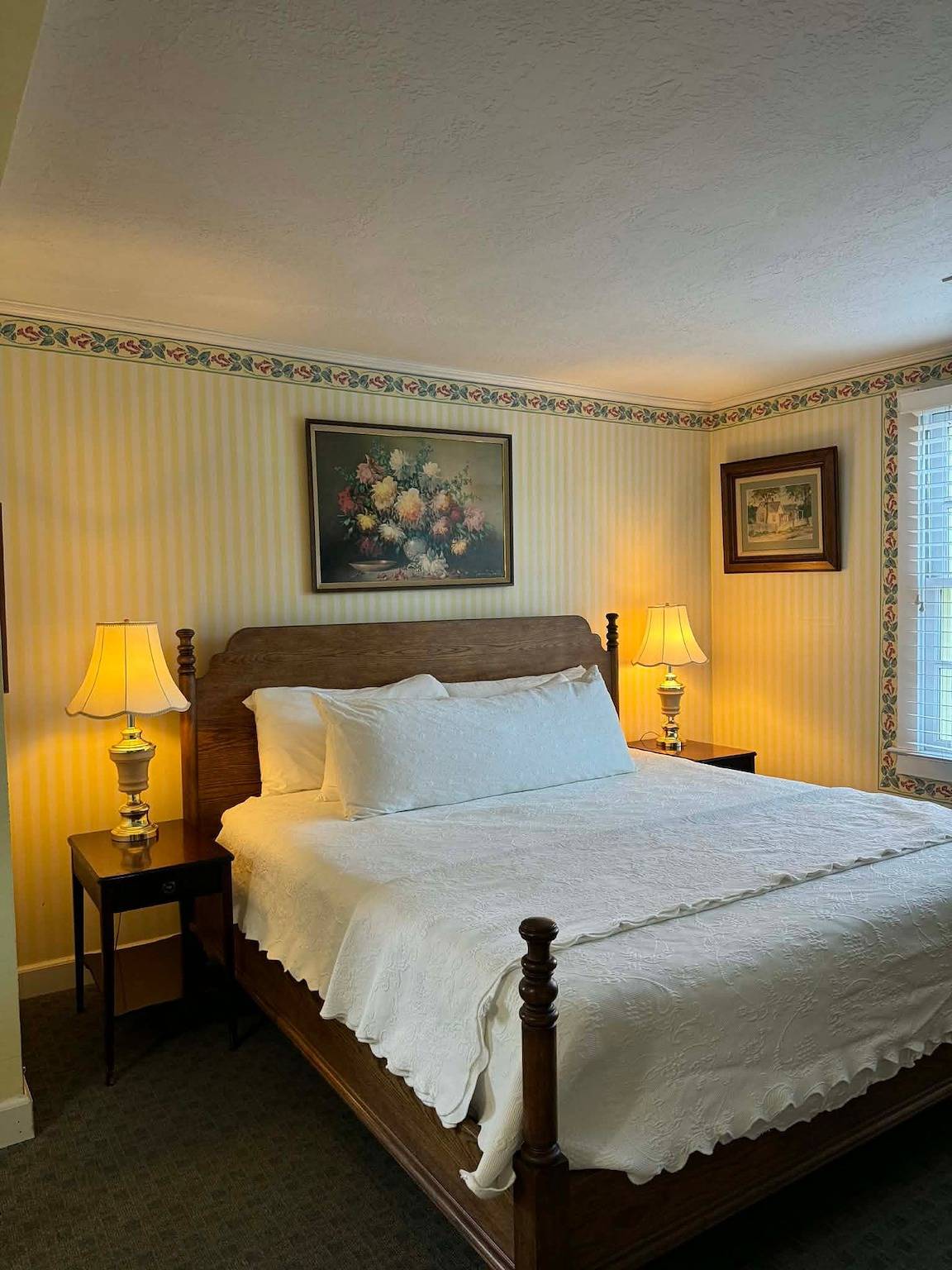 Cottage Nine in Jacksonville in Jacksonville (OR), Oregon