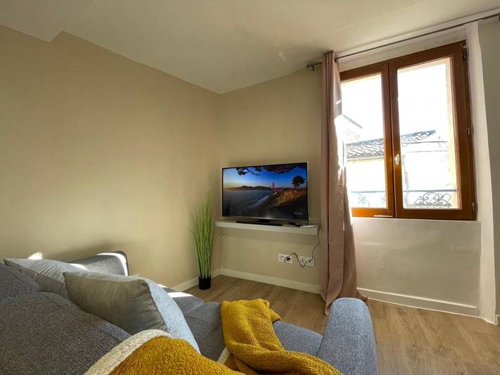 Gîte pour 2 personnes à Montfort-sur-Argens - 3