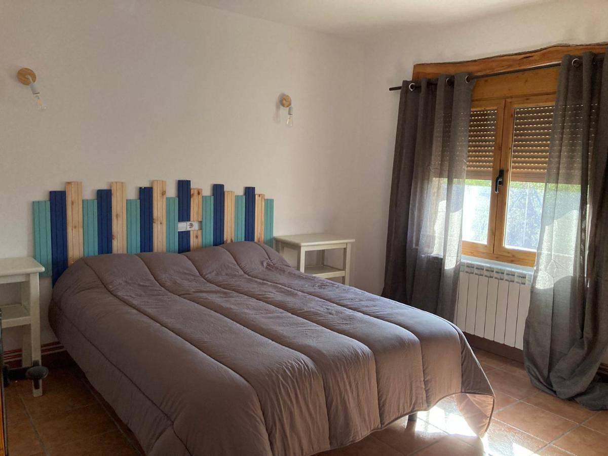 Casas Rurales La Trufa Madre Casa 2 in Cuenca, Provincia de Cuenca