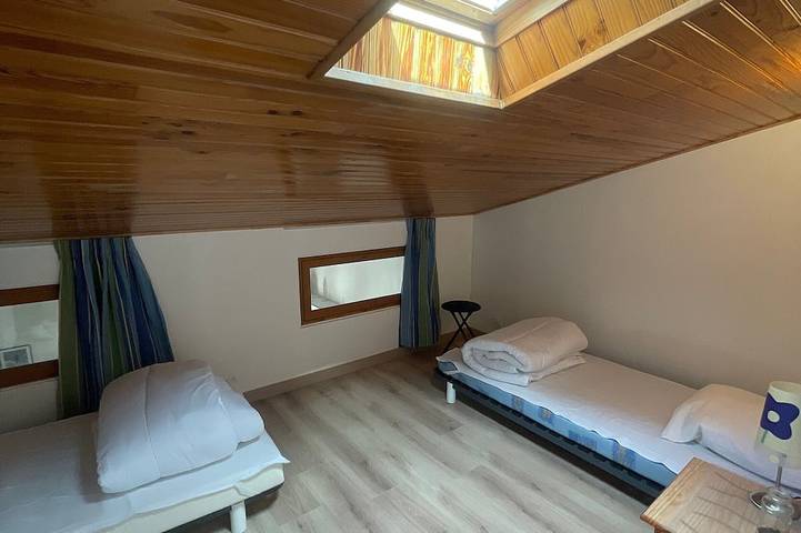 Location de vacances pour 8 personnes dans Office de Tourisme d'Argelès sur Mer - 4