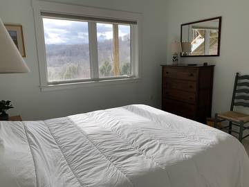 Vacation House for 6 Guests in Pomfret, Vermont, Picture 4