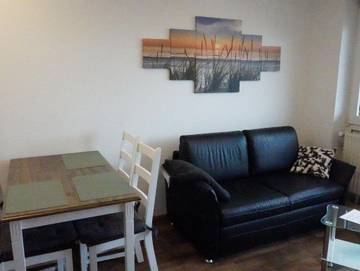 Ferienwohnung für 3 Personen in Dornumersiel, Dornum, Bild 4