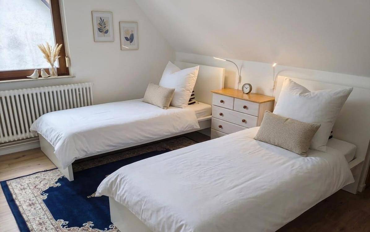 Ganze Wohnung, Haus Frida in Glashütten, Hochtaunuskreis