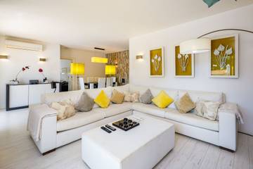 Holiday Rental for 8 People in Vale do Lobo, Almancil, Photo 4