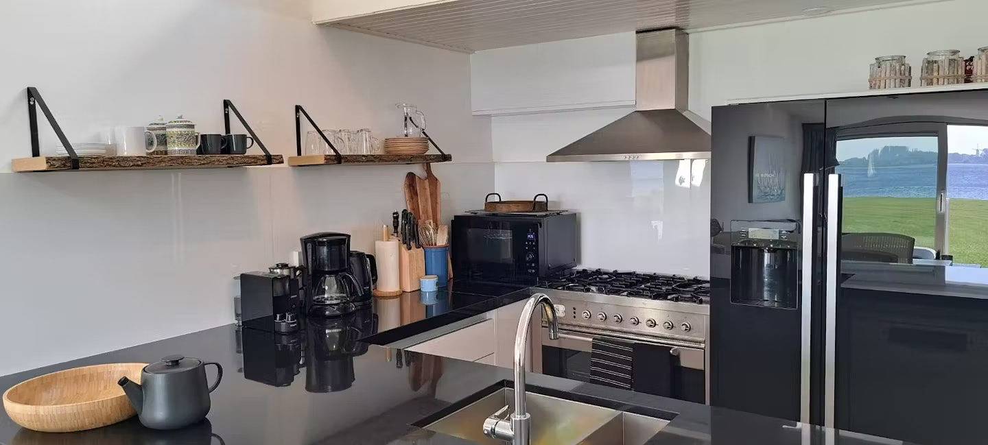 Vakantie Zeeland — Vz2563 Vakantiewoning Vp054 in Kamperland, Zeeuwse Kust