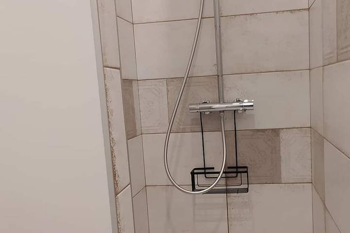 Location de vacances pour 2 personnes, avec terrasse à Brignogan-Plages - 4