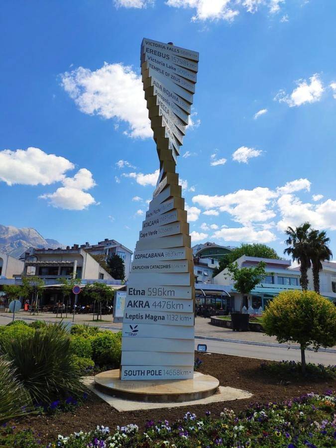 Gîte pour 4 personnes, avec vue et balcon dans Bar - 3