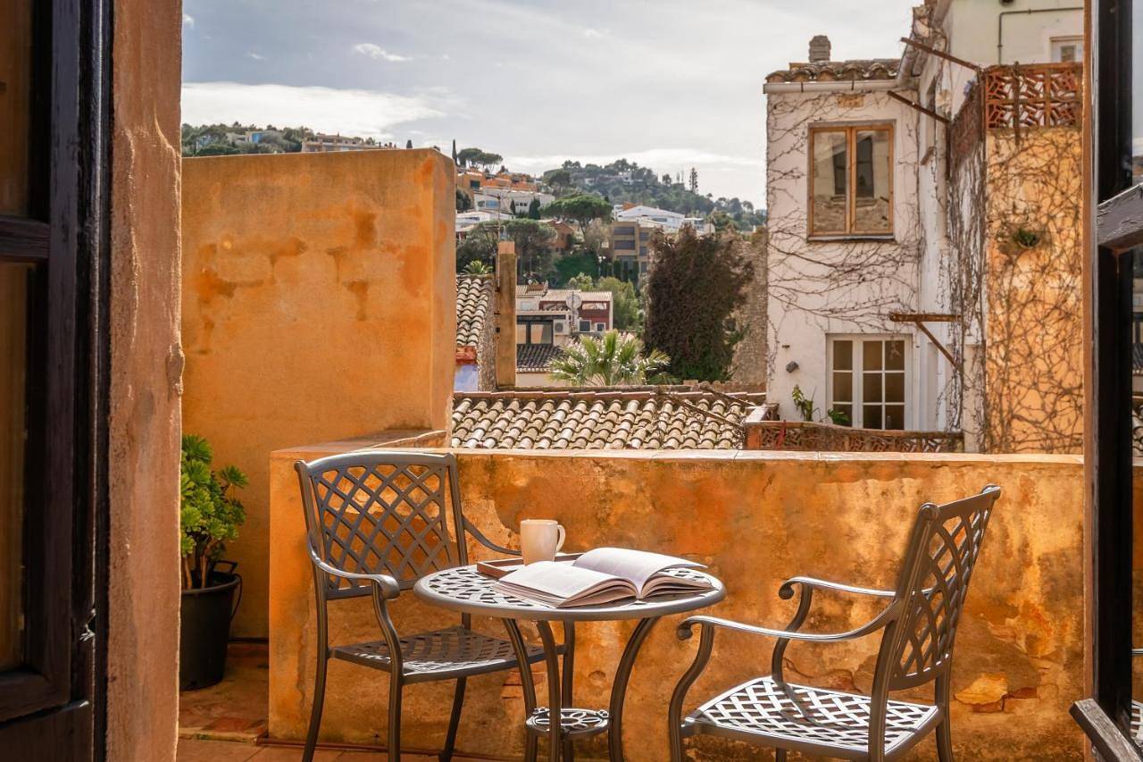 Bypillow Cluc Begur in Centre Begur, Begur