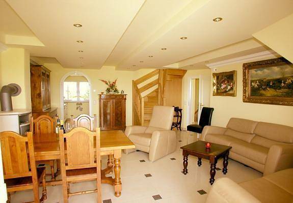 Ferienwohnung für 6 Personen, mit Terrasse und Garten, mit Haustier in Groß Zicker - 2