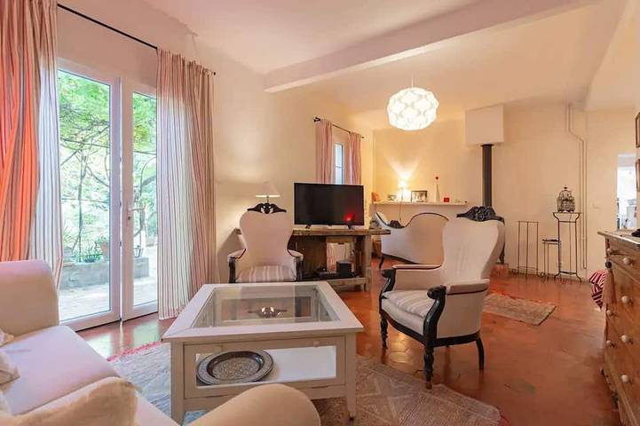 Holiday home for 4 people - 1