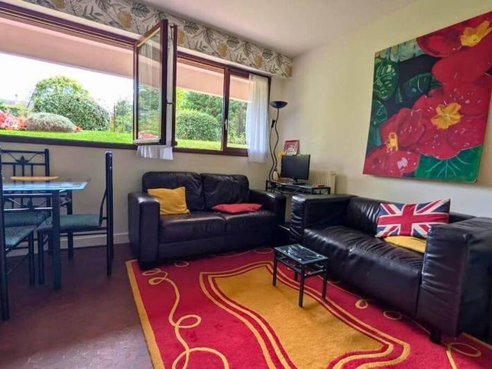 Gîte pour 4 personnes à Chatou - 3