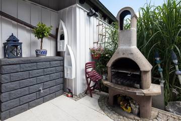 Ferienwohnung für 4 Personen in Pöcking, Starnberger See, Bild 4