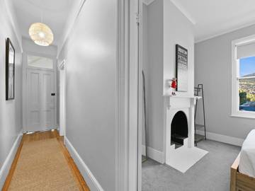 Holiday Apartment for 4 People in Hobart, Tasmania, Photo 3