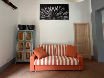 Glamping per 4 Persone in Fossombrone, Pesaro-Urbino, Foto 2