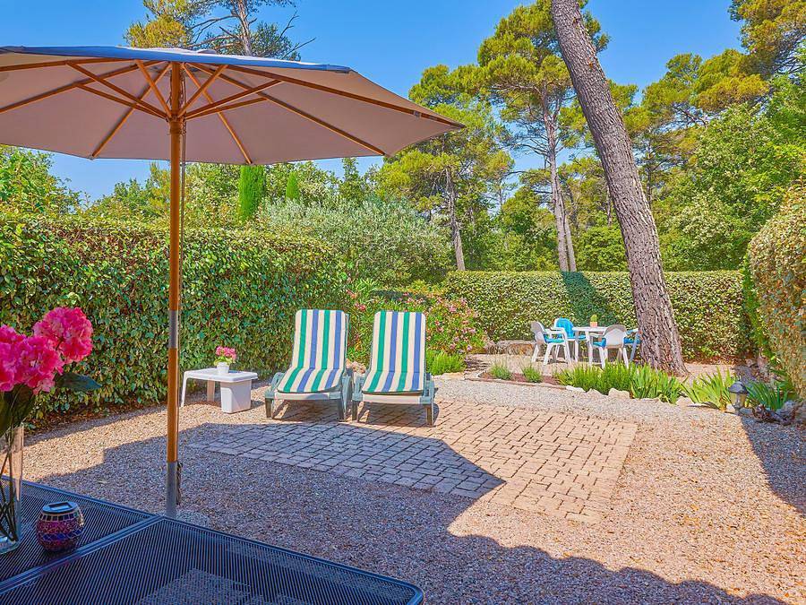 Francecomfort Villapark Le Jardin du Golf - Maison 4 personnes - Bastide 4p. in Le Plan-de-la-Tour, Région de Draguignan