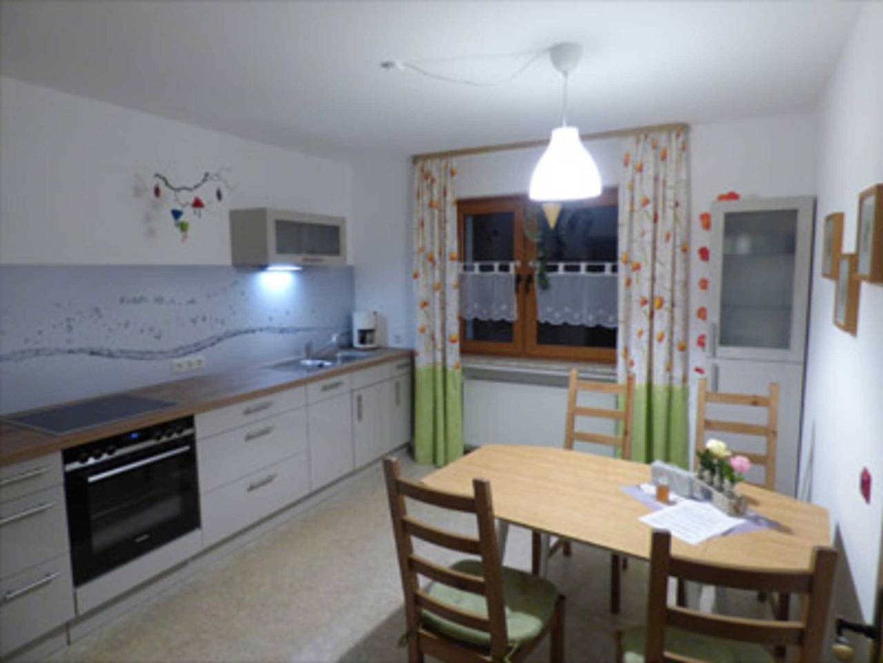 Ganze Ferienwohnung, Ferienwohnung Spohr - Ferienwohnung Spohr in Bad Wildungen, Waldecker Land
