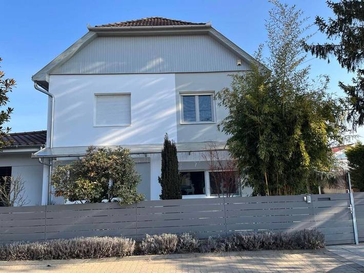 Aparthotel dla 2 osób, z ogród - 1