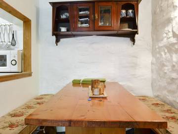 Cottage for 4 People in Conwy region, North-Wales, Photo 3