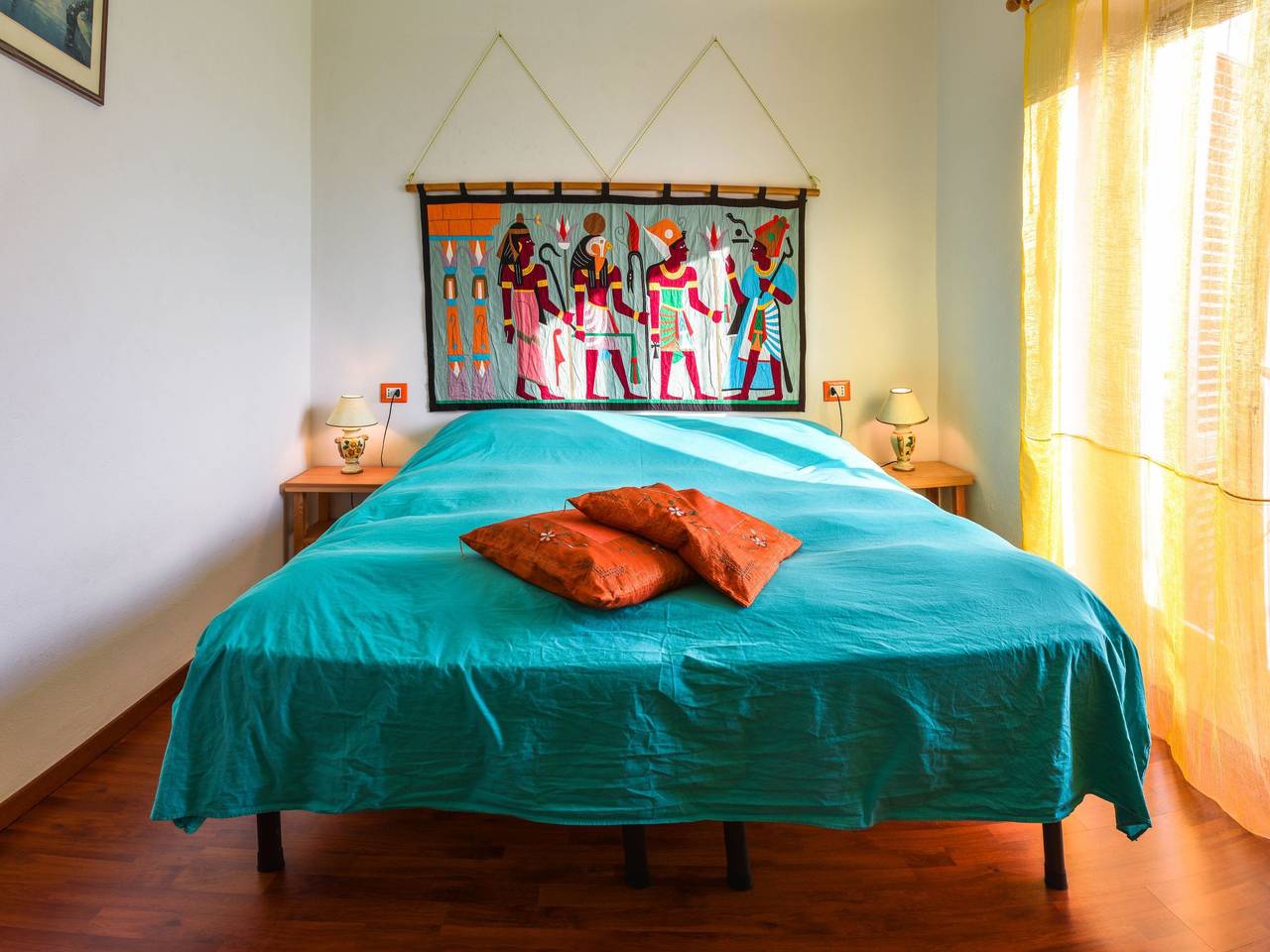 Appartement entier, Historisches Haus mit Seeblick in Riva di Solto, Commune de Riva di Solto