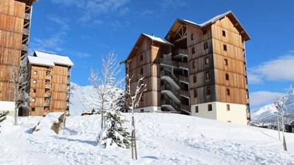 Chalet pour 5 Personnes dans SuperDévoluy, Le Dévoluy, Photo 2