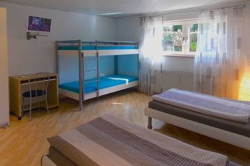 B&b für 4 Personen in Europa-Park, Rust, Bild 1