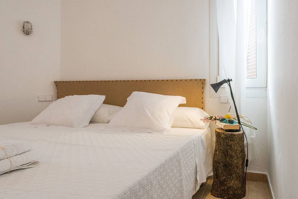 Entire apartment, Apartment Ferrera Park 306 with 3 bedrooms at Cala Ferrera in Cala Serena, Felanitx