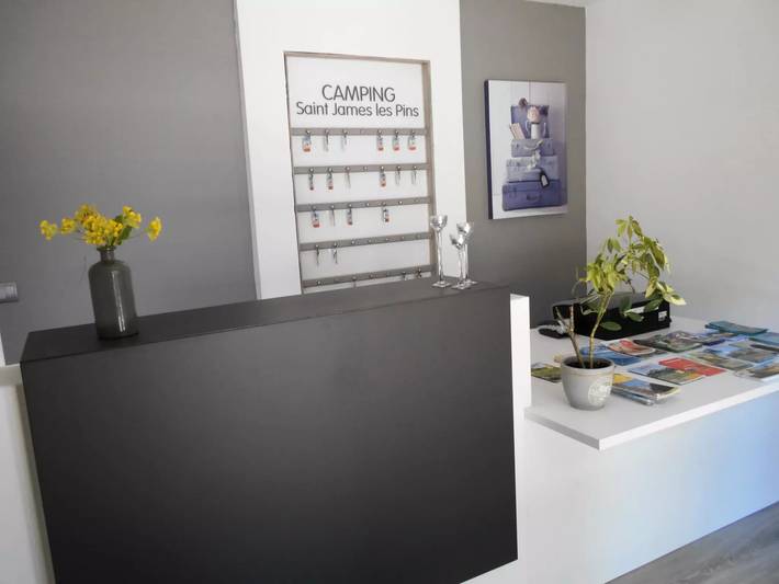 Mobil home pour 4 personnes à Guillestre - 4