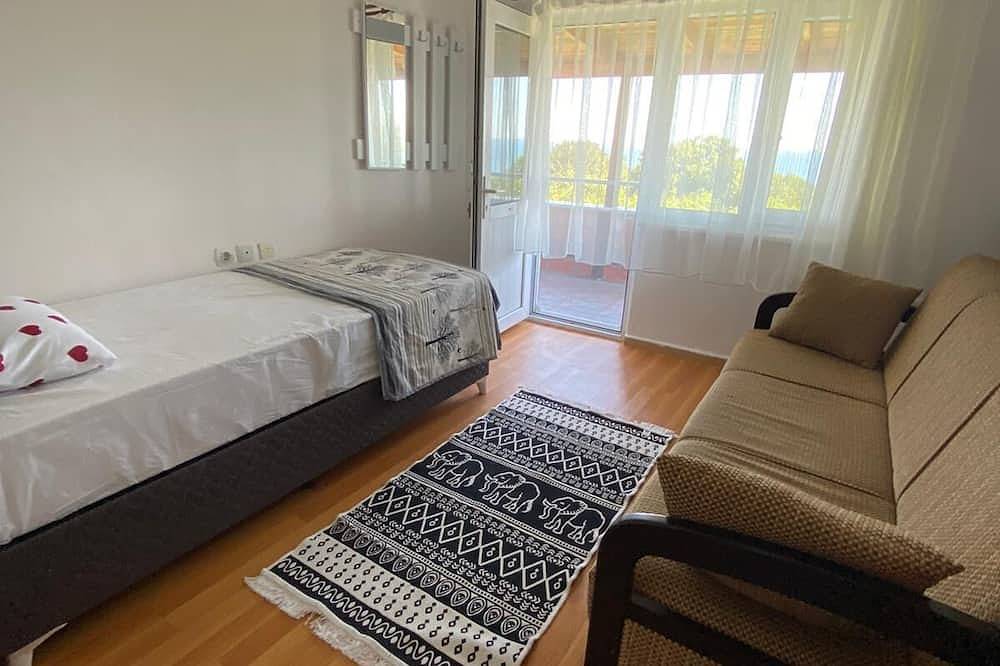Villa Livane - Peaceful Family Villa with an Amazing View in Demirköy, Marmararegion