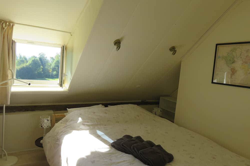 Vakantiewoning La Quitapenas in Ronse, Oost-Vlaanderen