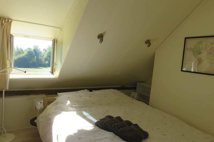 Location de vacances pour 6 personnes, avec jardin et terrasse à Renaix - 3