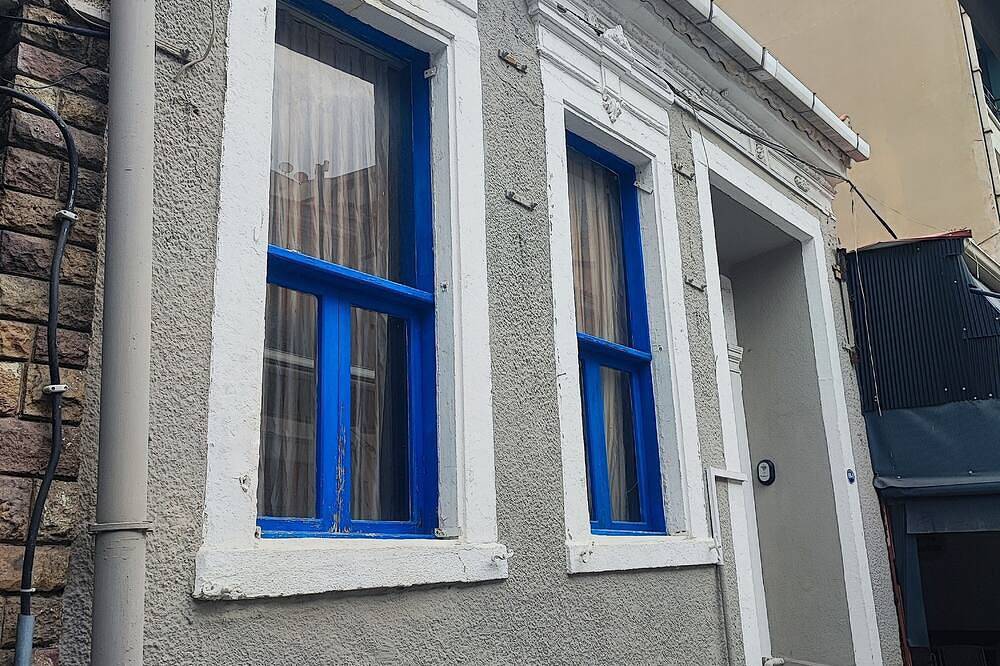Authentic Historical Greek House  in Izmir, Provinz Izmir